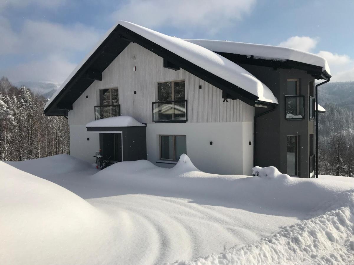 Apartamenty 'Okno Z Widokiem' Wisla Exterior photo