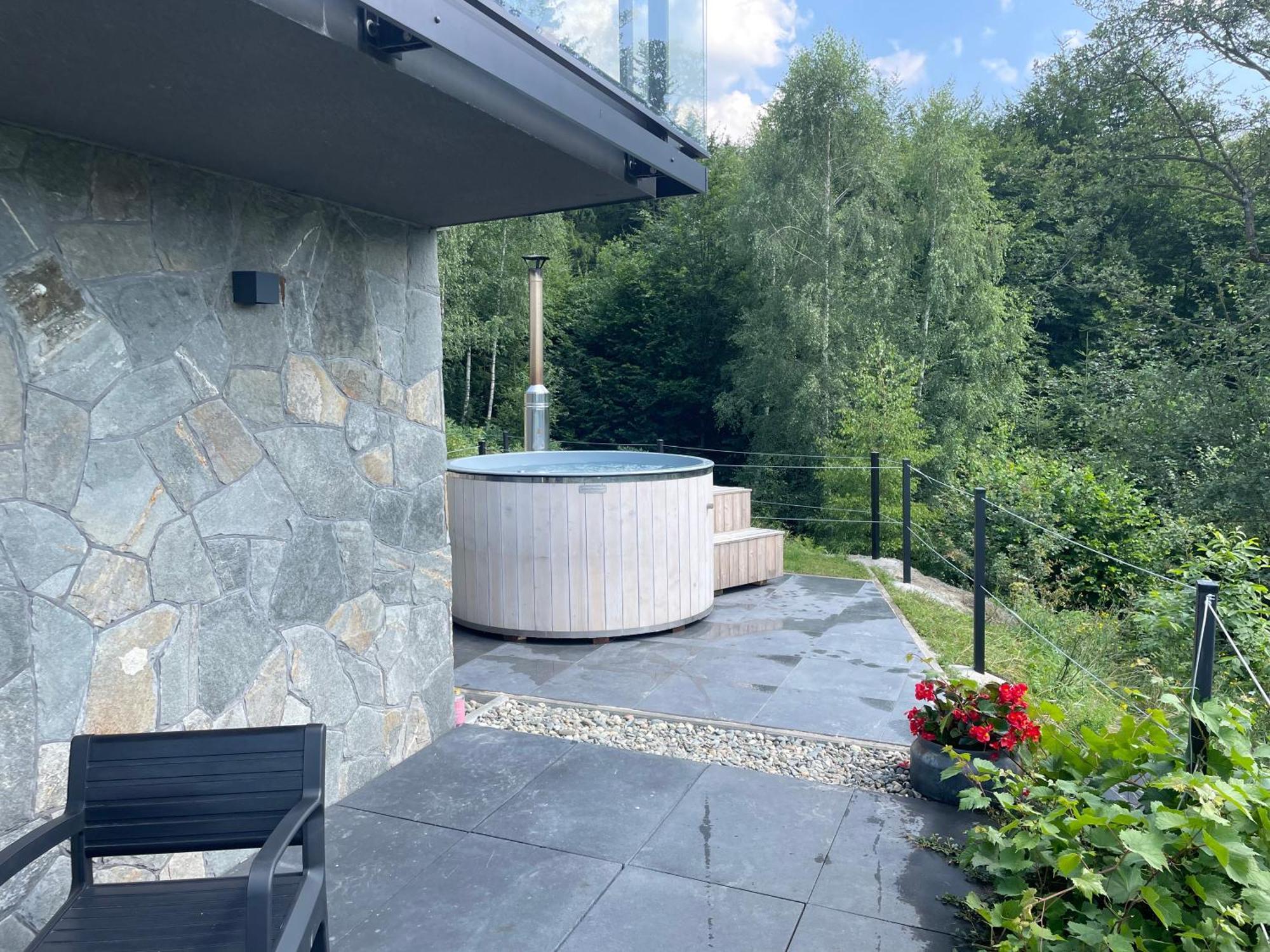 Apartamenty 'Okno Z Widokiem' Wisla Exterior photo